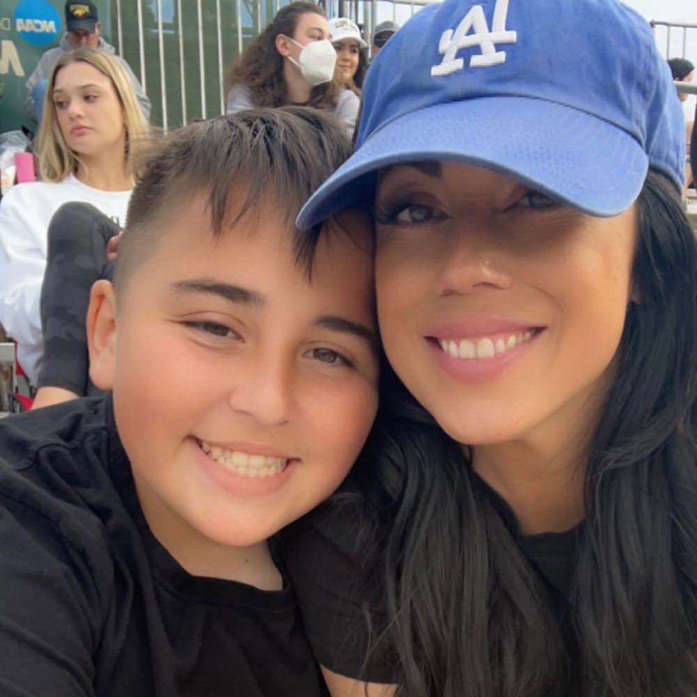 Meet your Posher, Vanessa